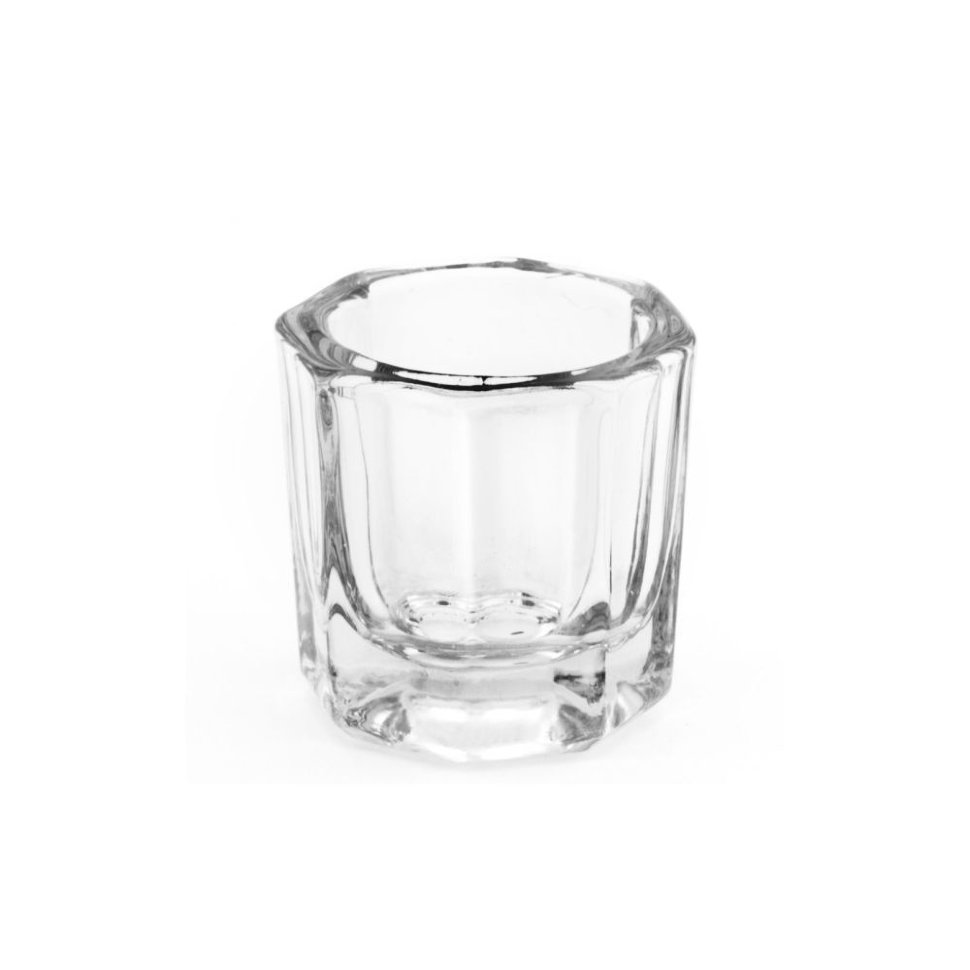 Glass measuring Cup