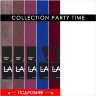 collection PARTY TIME 01-06