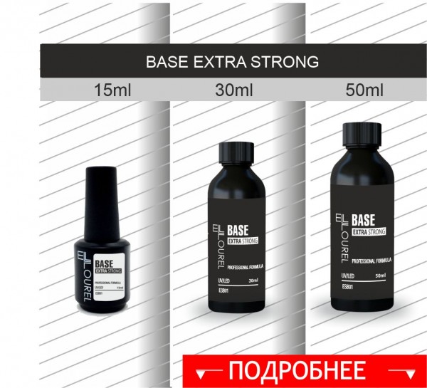 BASE EXTRA STRONG