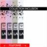 NEW коллекция гель-лаков inclusion 