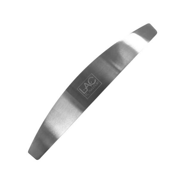 Steel nail file-base 