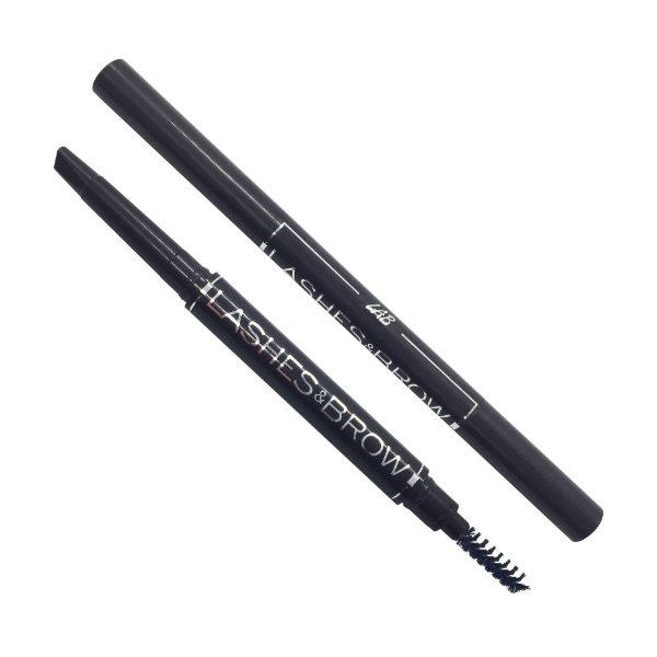 Waterproof eyebrow pencil 
